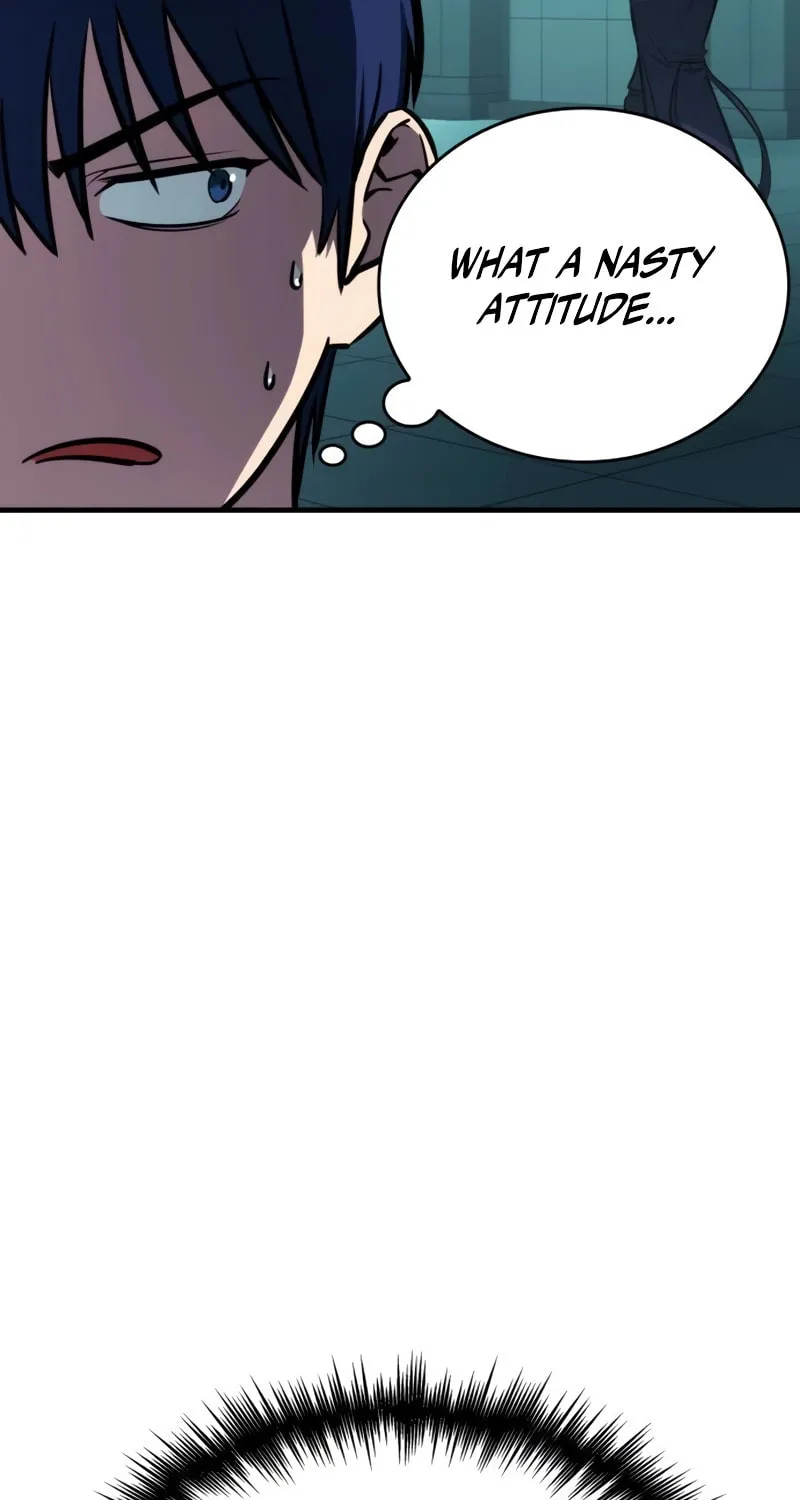 My Very Own Tower Strategy Guide Chapter 27 page 135 - 