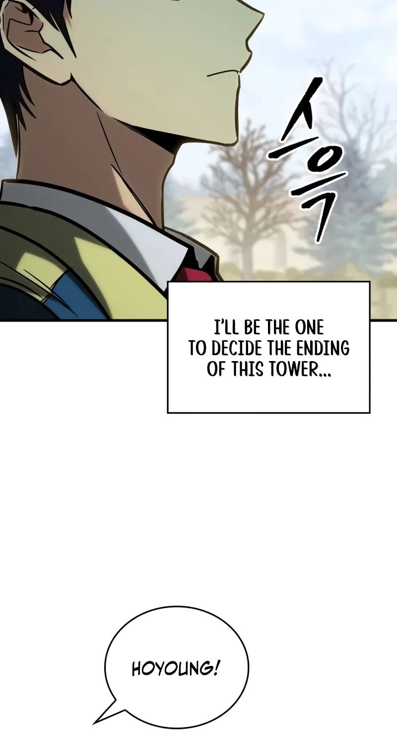 My Very Own Tower Strategy Guide Chapter 27 page 33 - 