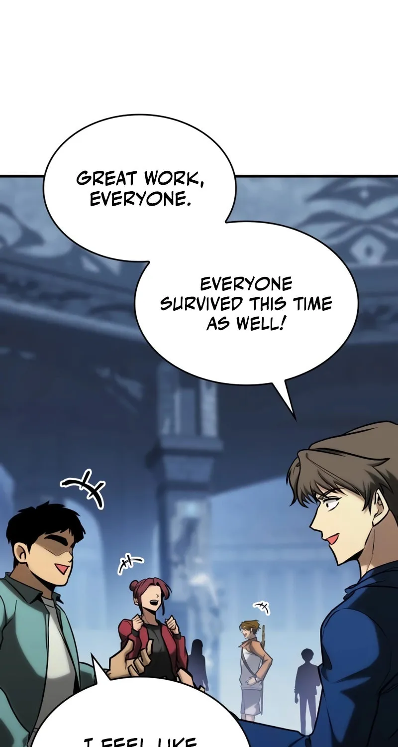 My Very Own Tower Strategy Guide Chapter 27 page 42 - 