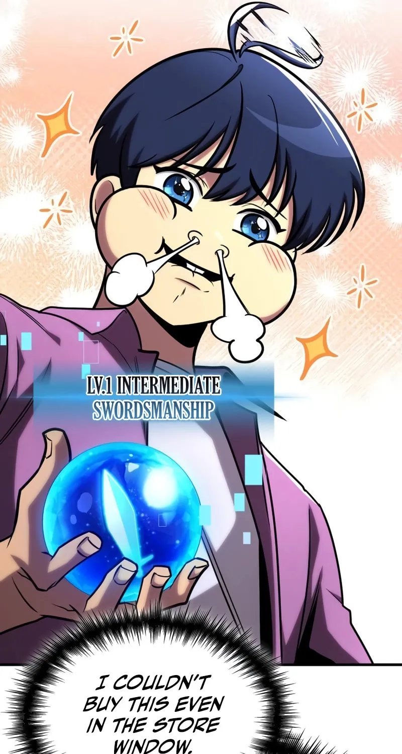 My Very Own Tower Strategy Guide Chapter 27 page 45 - 