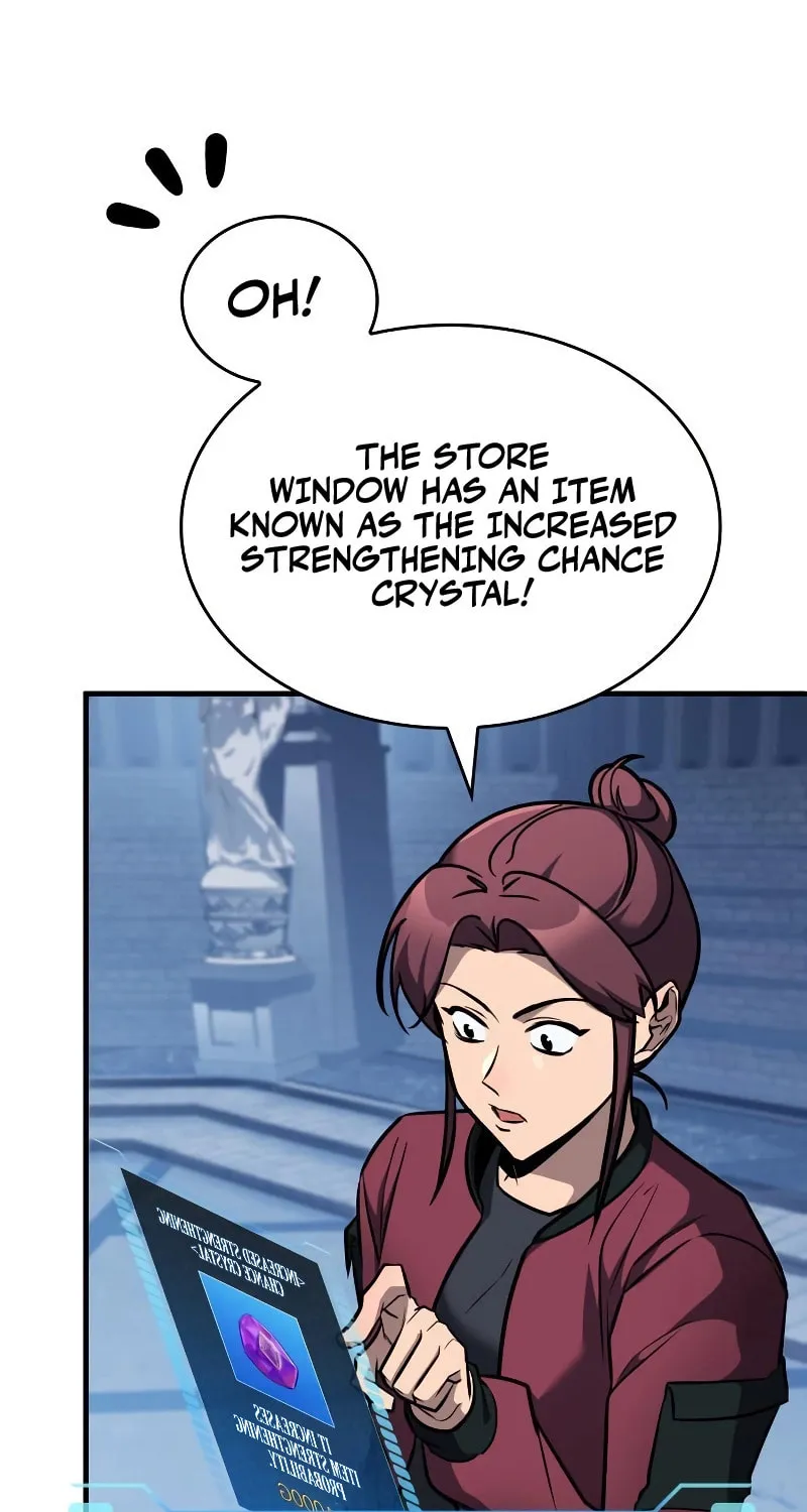 My Very Own Tower Strategy Guide Chapter 28 page 12 - 