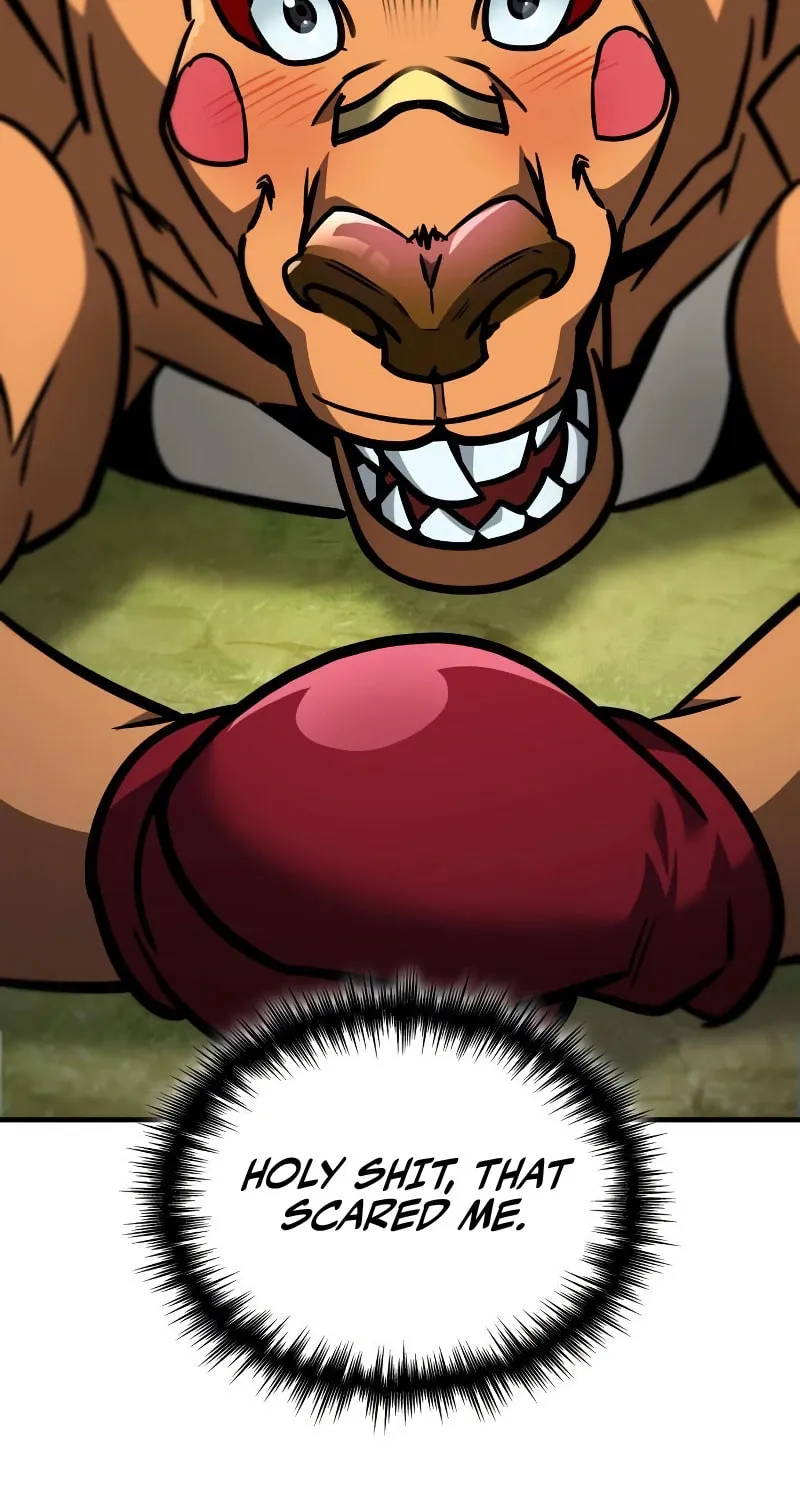 My Very Own Tower Strategy Guide Chapter 28 page 120 - 