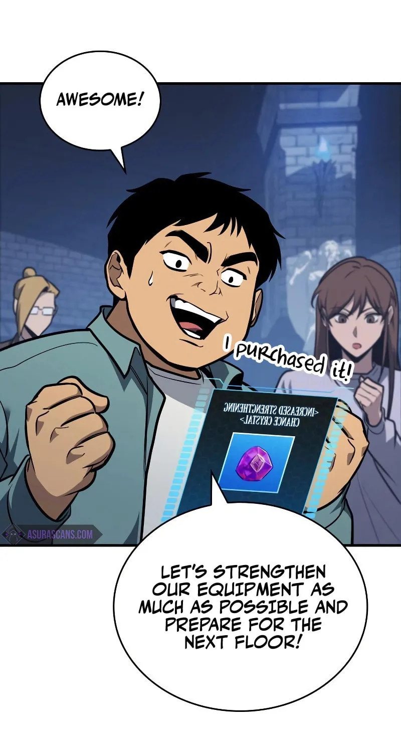 My Very Own Tower Strategy Guide Chapter 28 page 14 - 