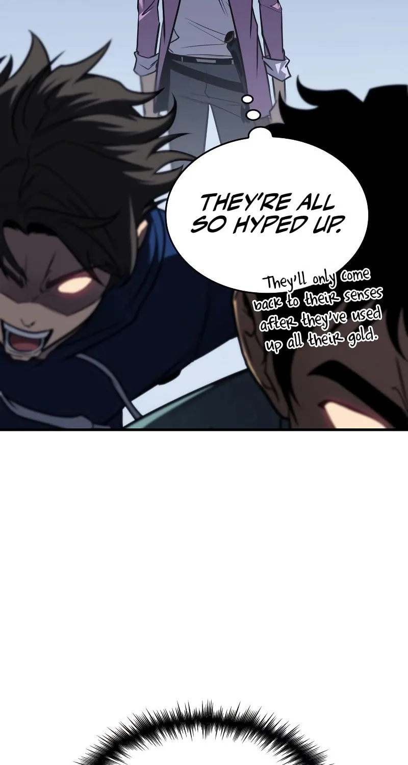 My Very Own Tower Strategy Guide Chapter 28 page 20 - 