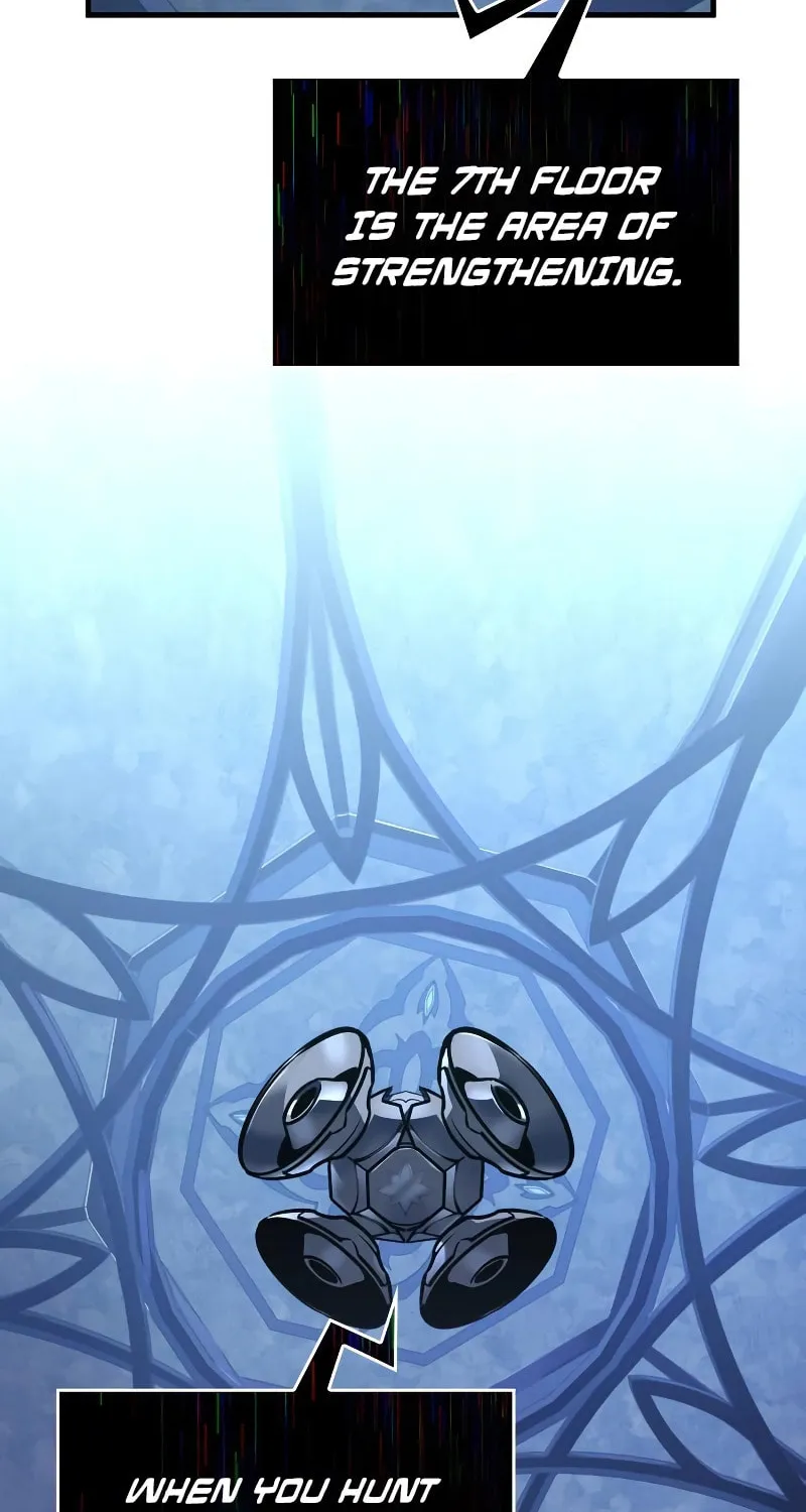 My Very Own Tower Strategy Guide Chapter 28 page 3 - 