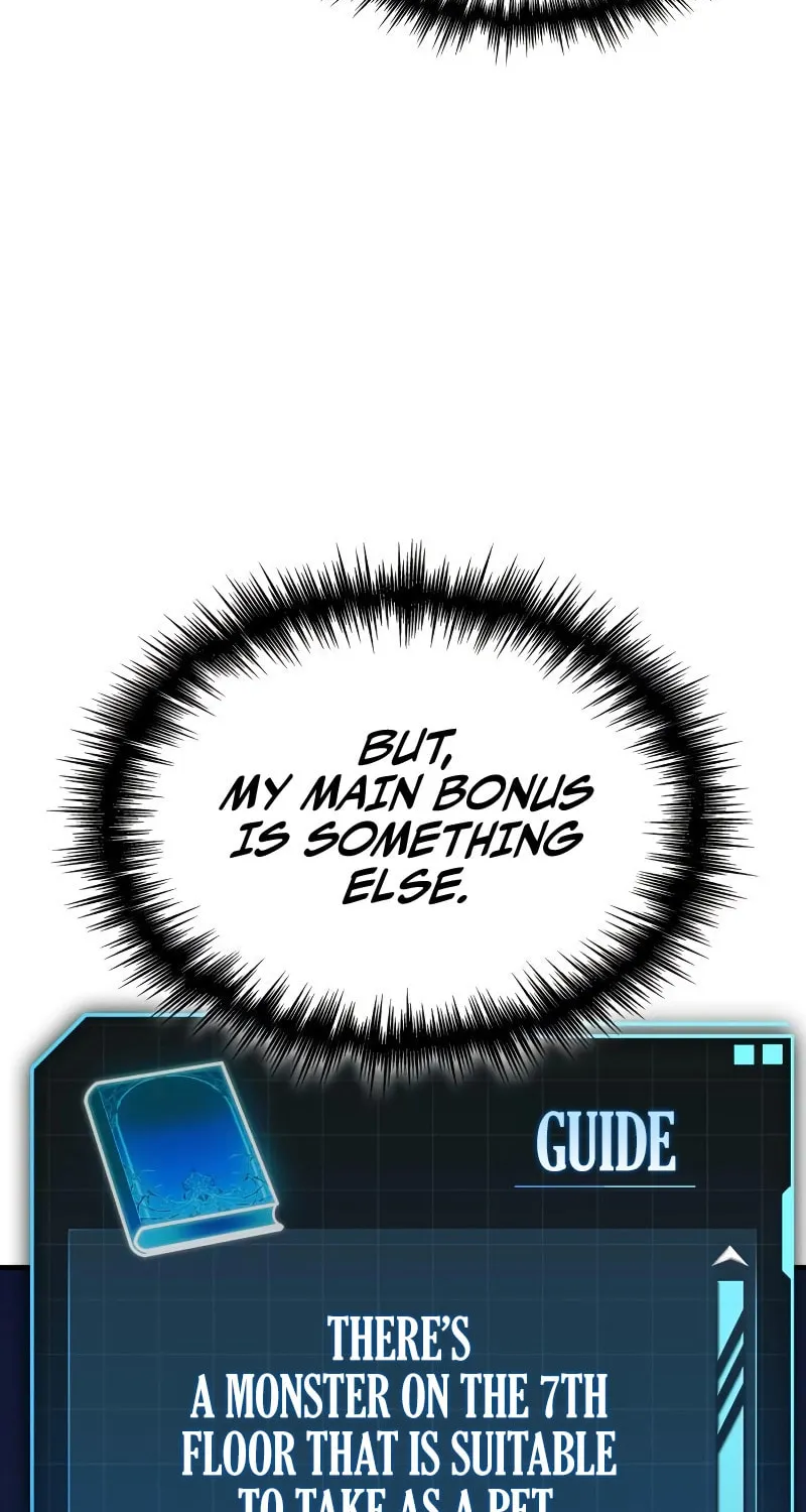 My Very Own Tower Strategy Guide Chapter 28 page 23 - 