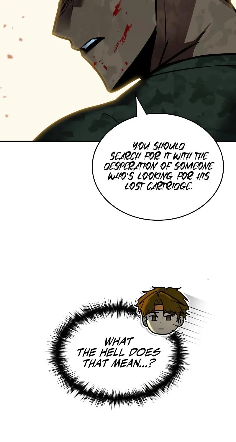 My Very Own Tower Strategy Guide Chapter 28 page 33 - 