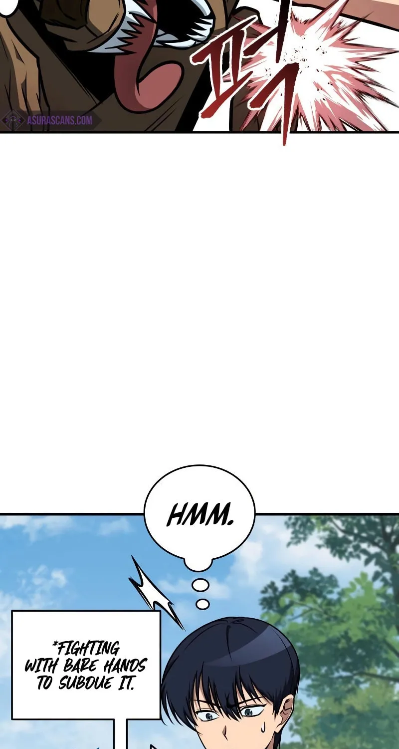 My Very Own Tower Strategy Guide Chapter 28 page 35 - 
