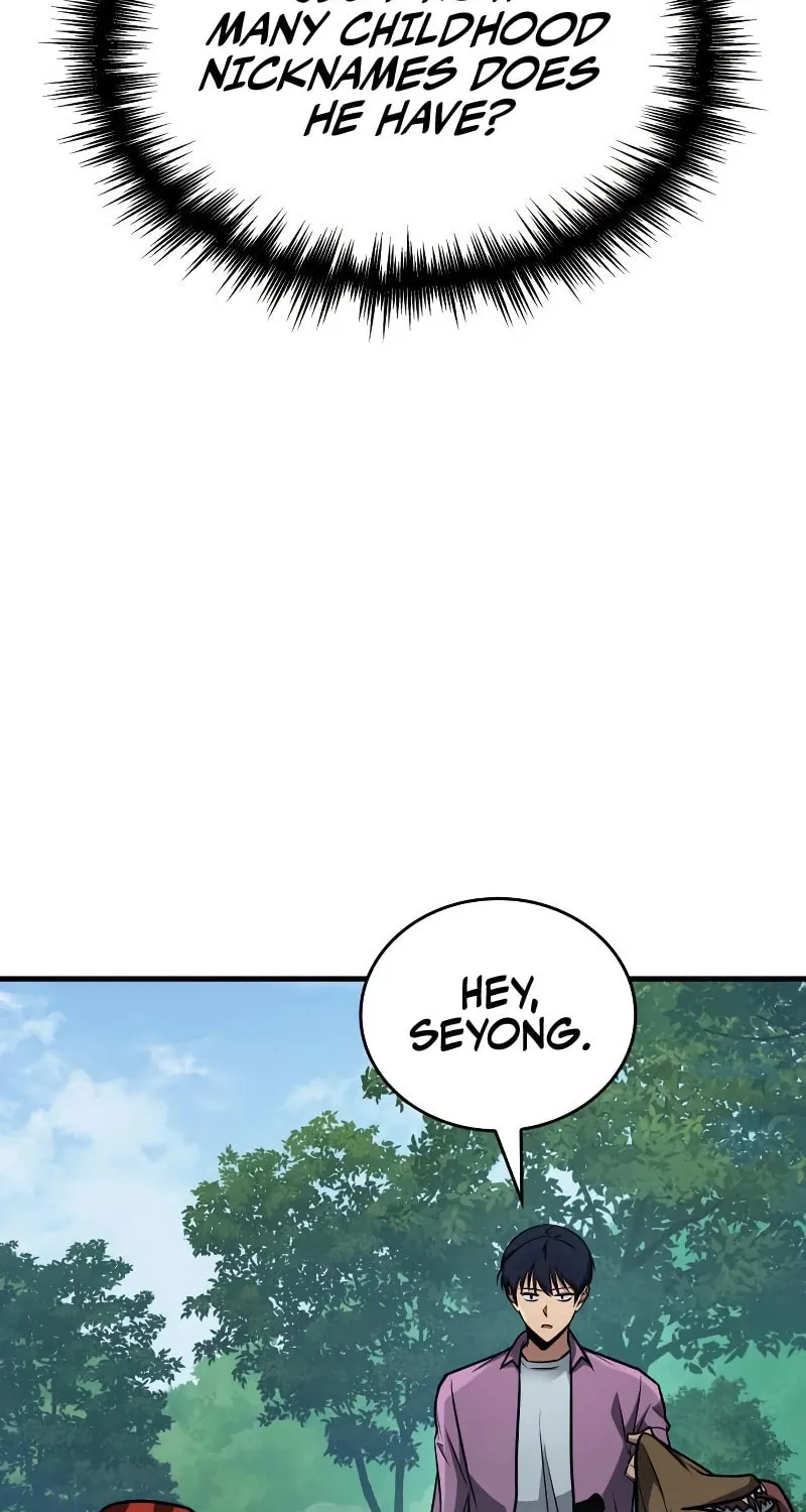 My Very Own Tower Strategy Guide Chapter 28 page 42 - 