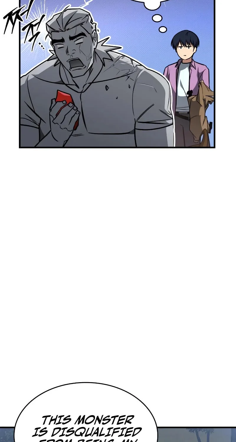 My Very Own Tower Strategy Guide Chapter 28 page 48 - 