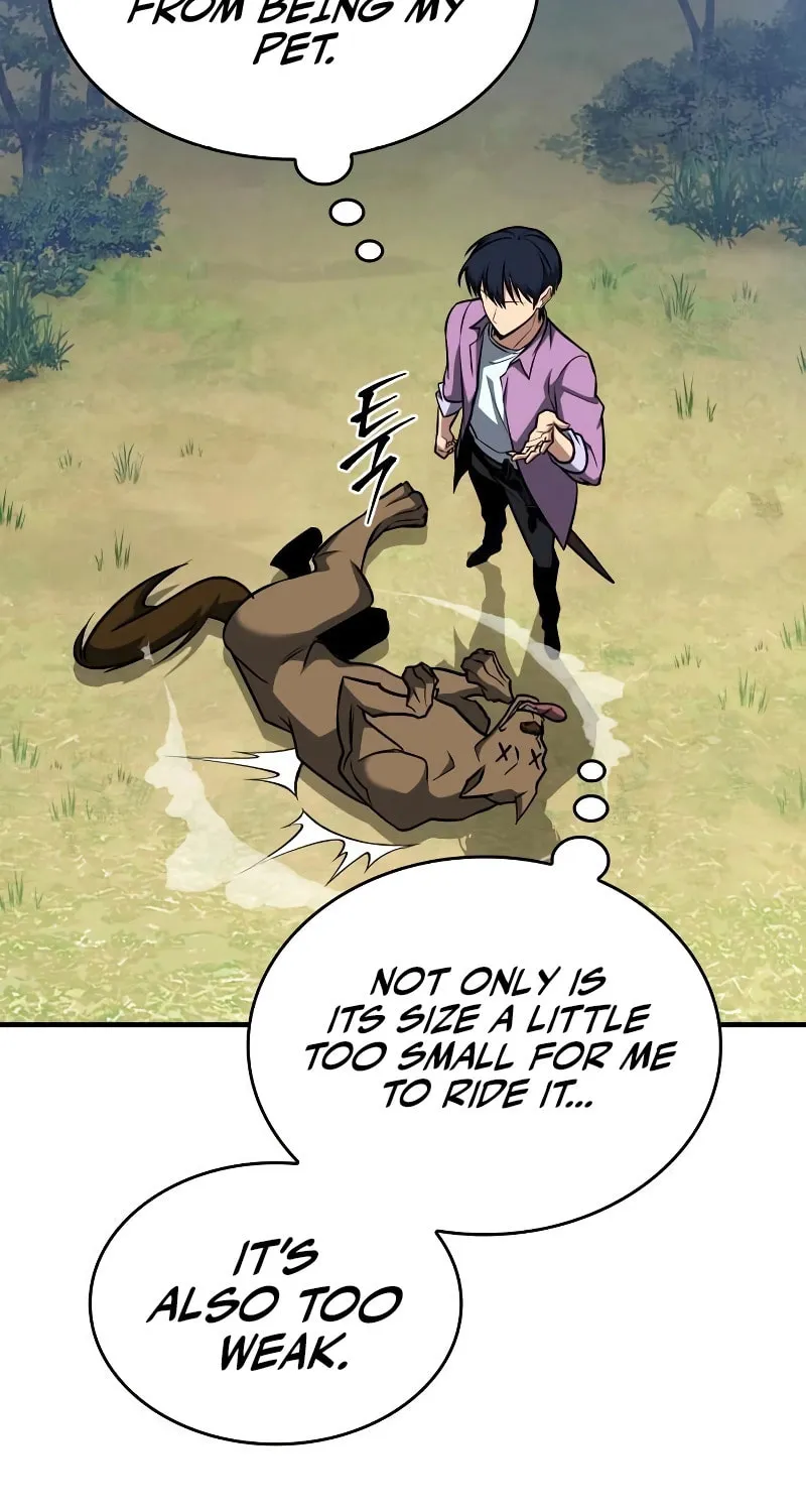 My Very Own Tower Strategy Guide Chapter 28 page 49 - 