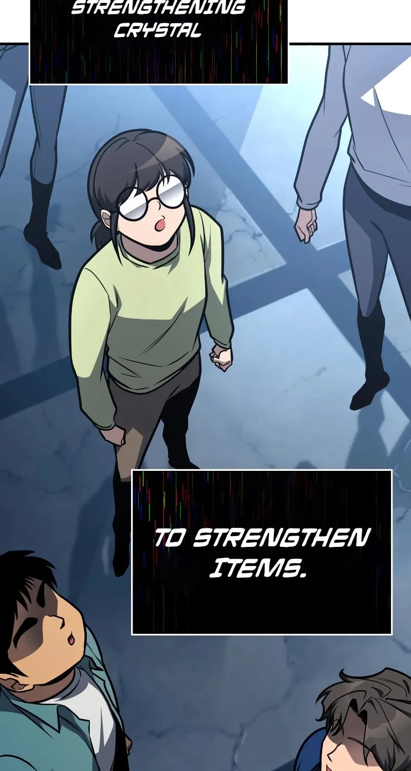 My Very Own Tower Strategy Guide Chapter 28 page 6 - 
