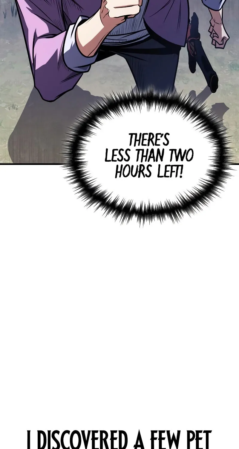My Very Own Tower Strategy Guide Chapter 28 page 55 - 