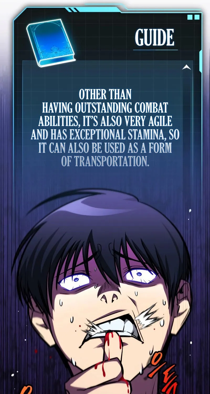My Very Own Tower Strategy Guide Chapter 28 page 60 - 
