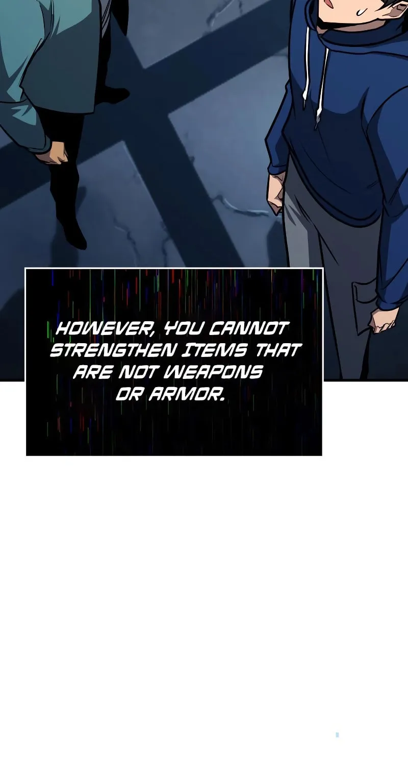 My Very Own Tower Strategy Guide Chapter 28 page 7 - 