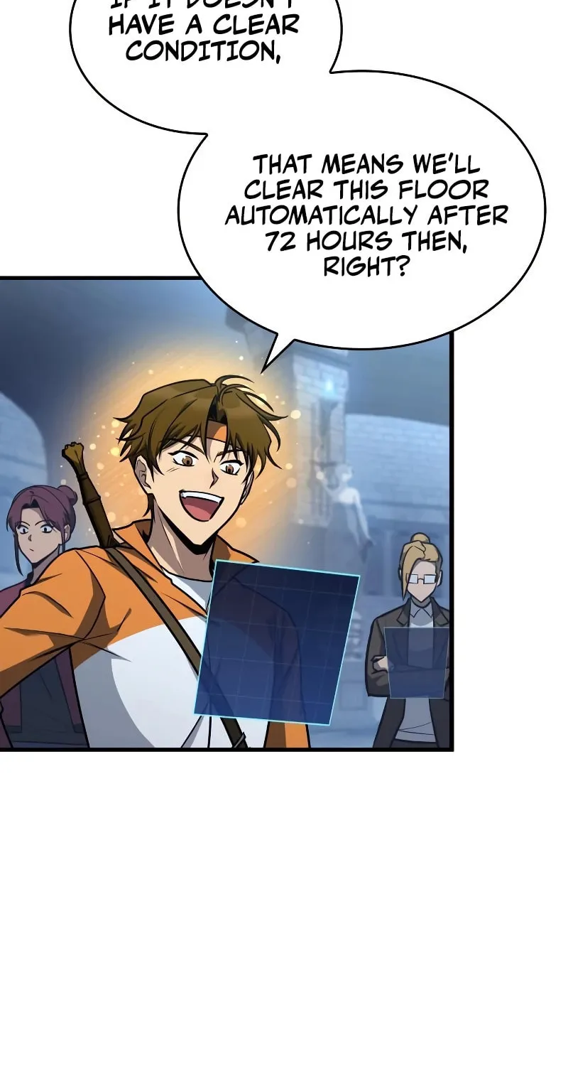 My Very Own Tower Strategy Guide Chapter 28 page 9 - 
