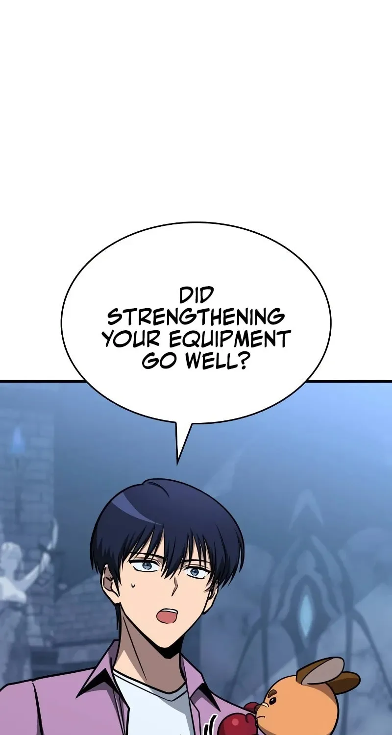 My Very Own Tower Strategy Guide Chapter 29 page 23 - 