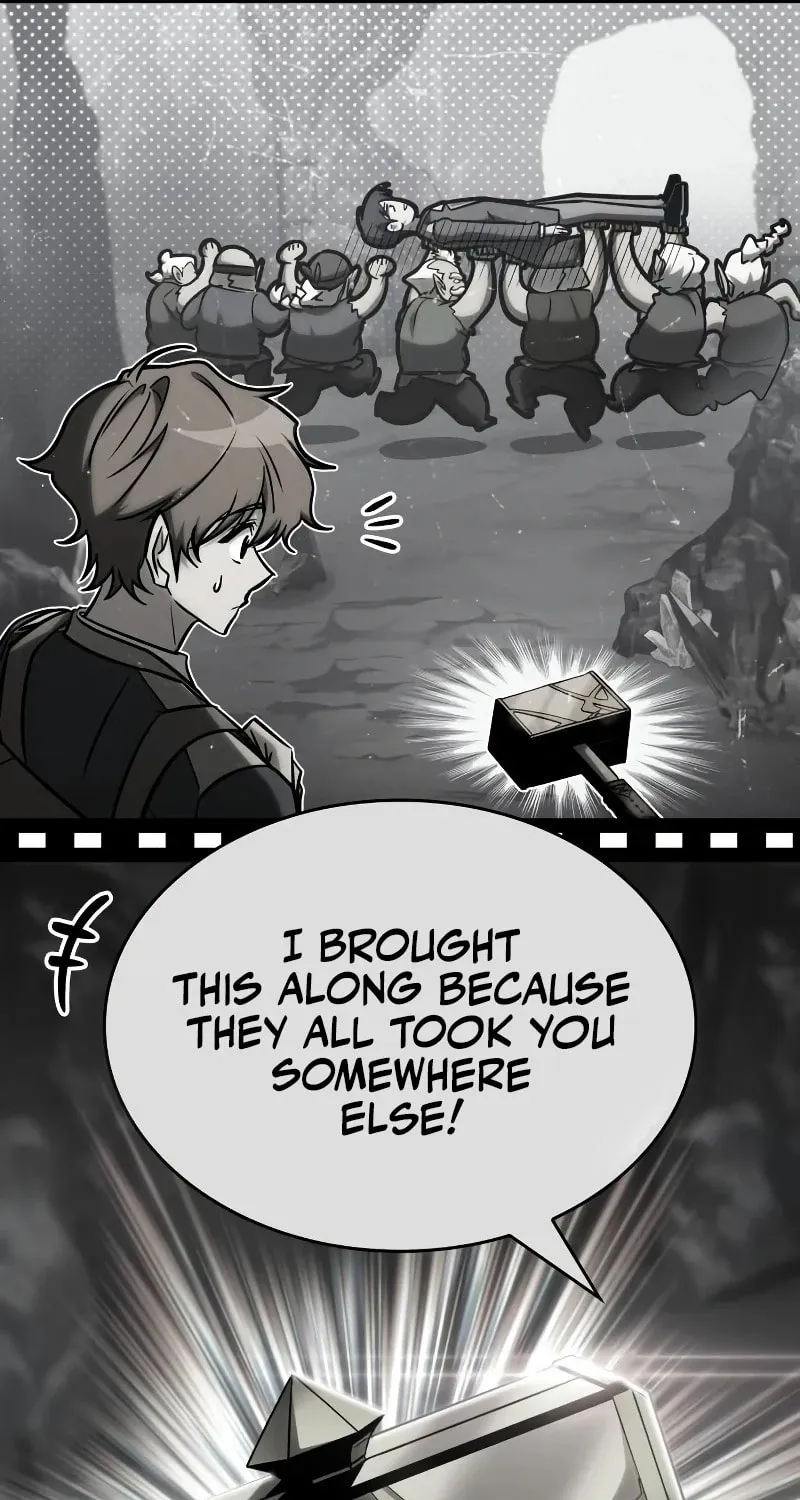 My Very Own Tower Strategy Guide Chapter 29 page 31 - 