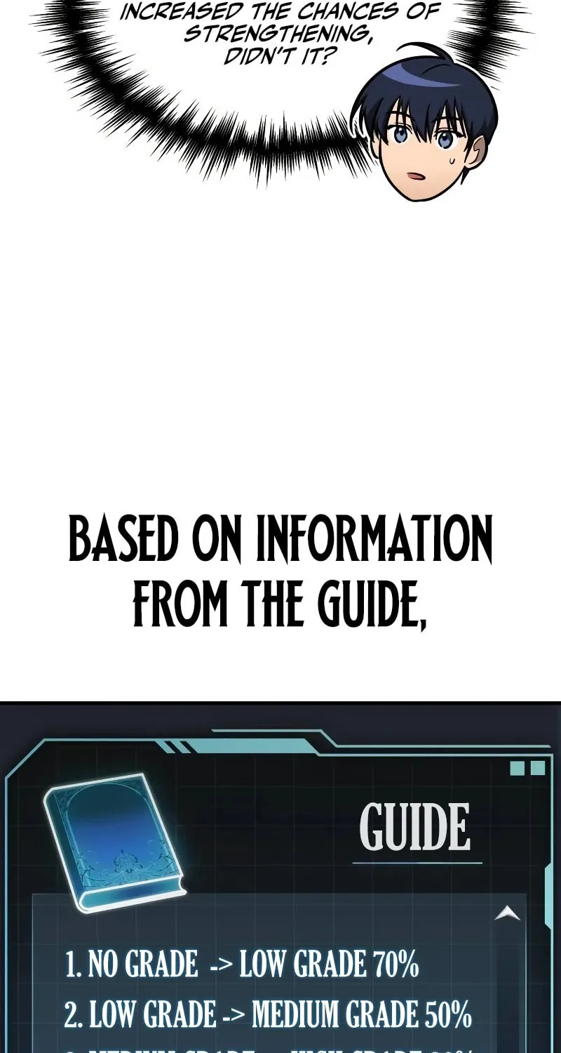 My Very Own Tower Strategy Guide Chapter 29 page 33 - 