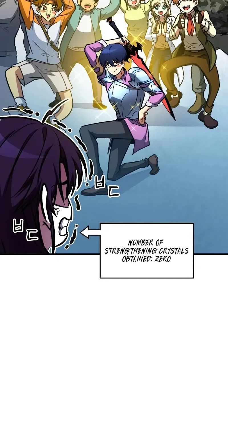 My Very Own Tower Strategy Guide Chapter 29 page 45 - 