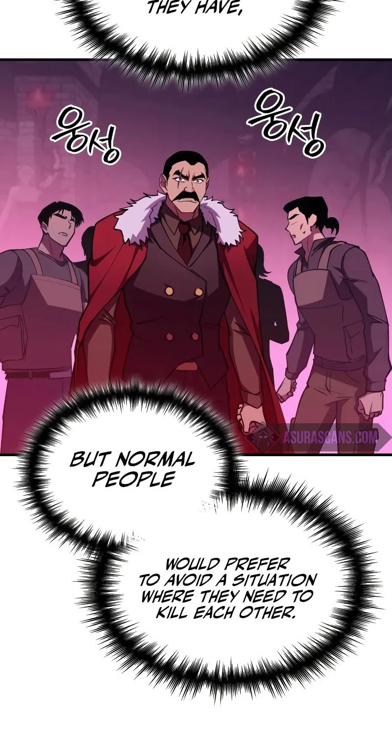 My Very Own Tower Strategy Guide Chapter 29 page 84 - 