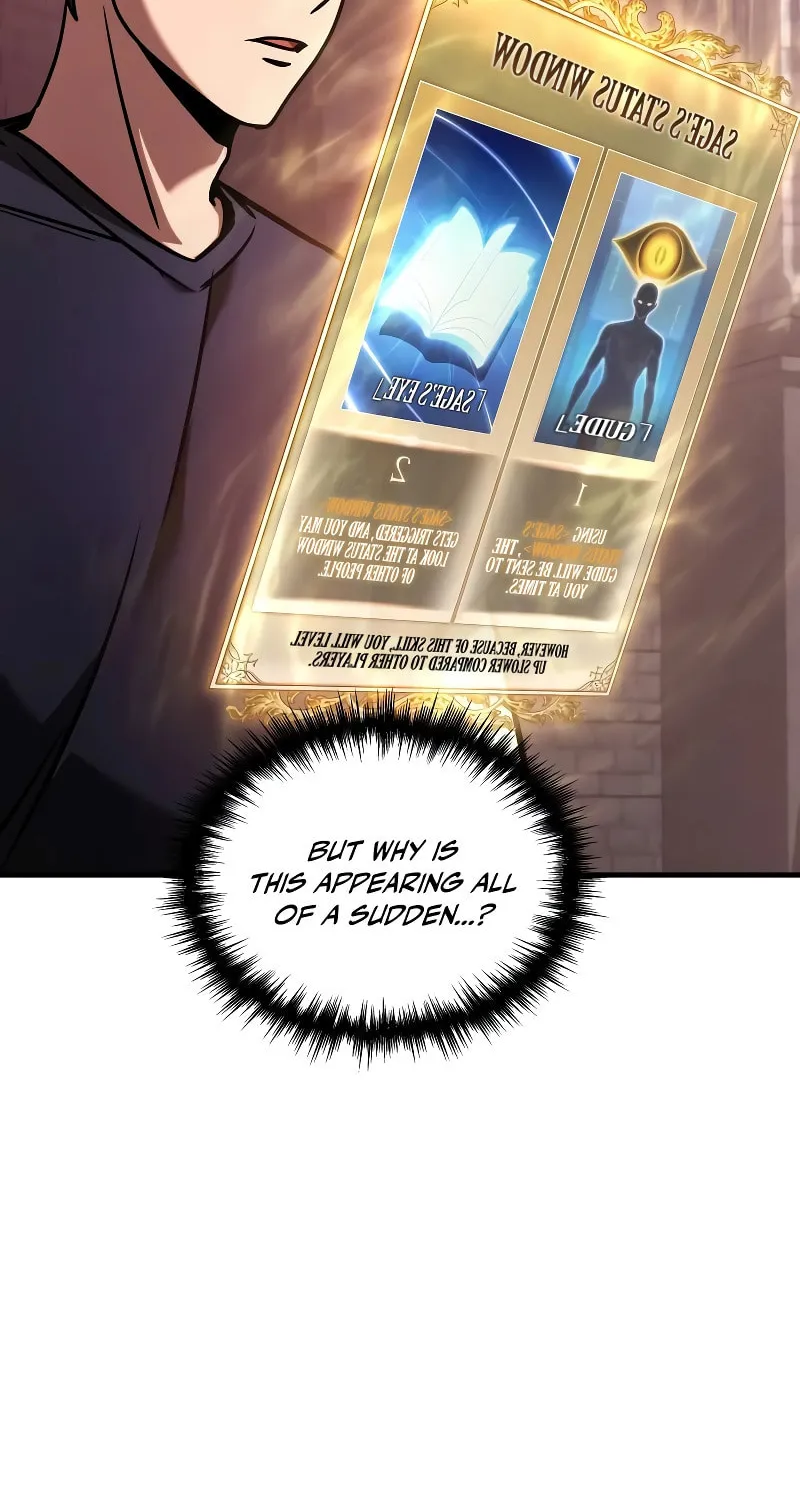 My Very Own Tower Strategy Guide Chapter 3 page 11 - 
