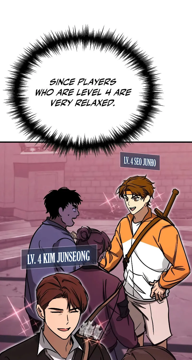 My Very Own Tower Strategy Guide Chapter 3 page 131 - 