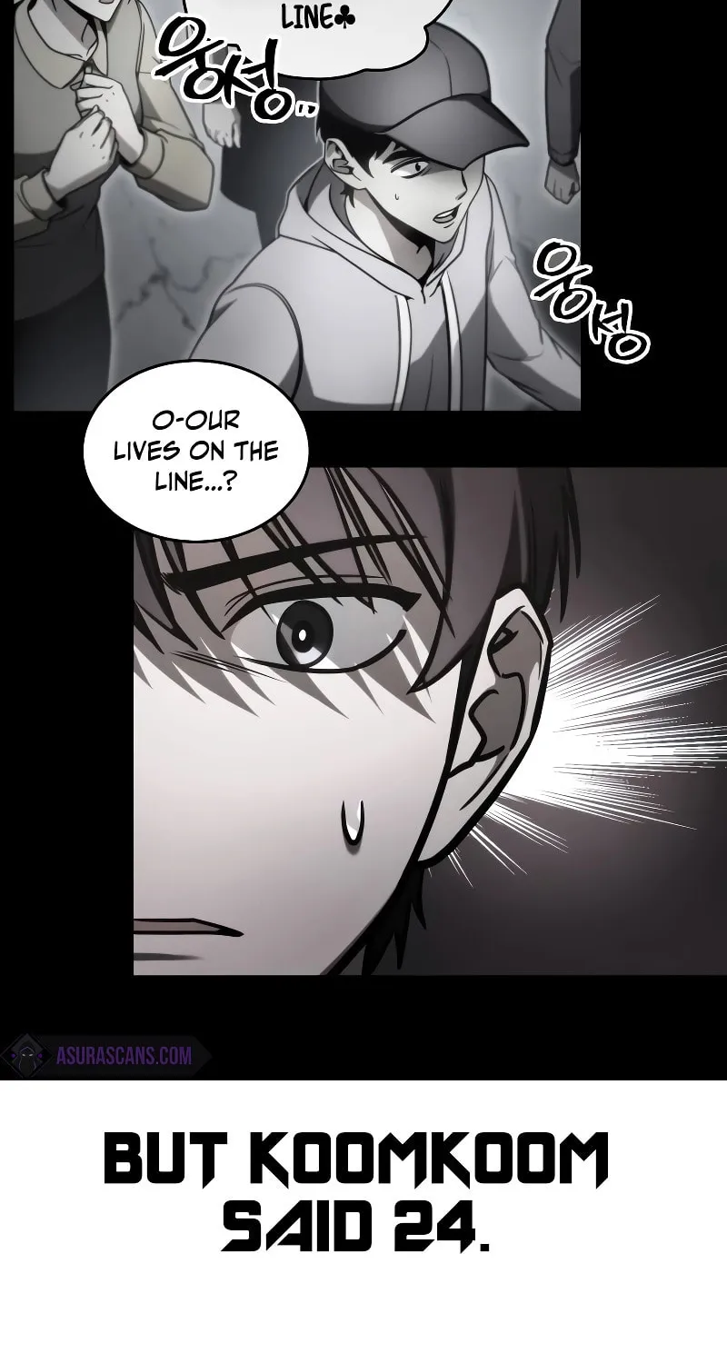 My Very Own Tower Strategy Guide Chapter 3 page 38 - 