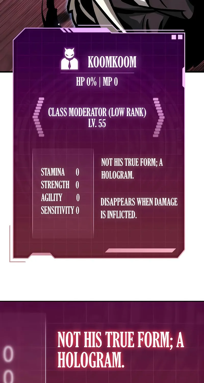 My Very Own Tower Strategy Guide Chapter 3 page 60 - 
