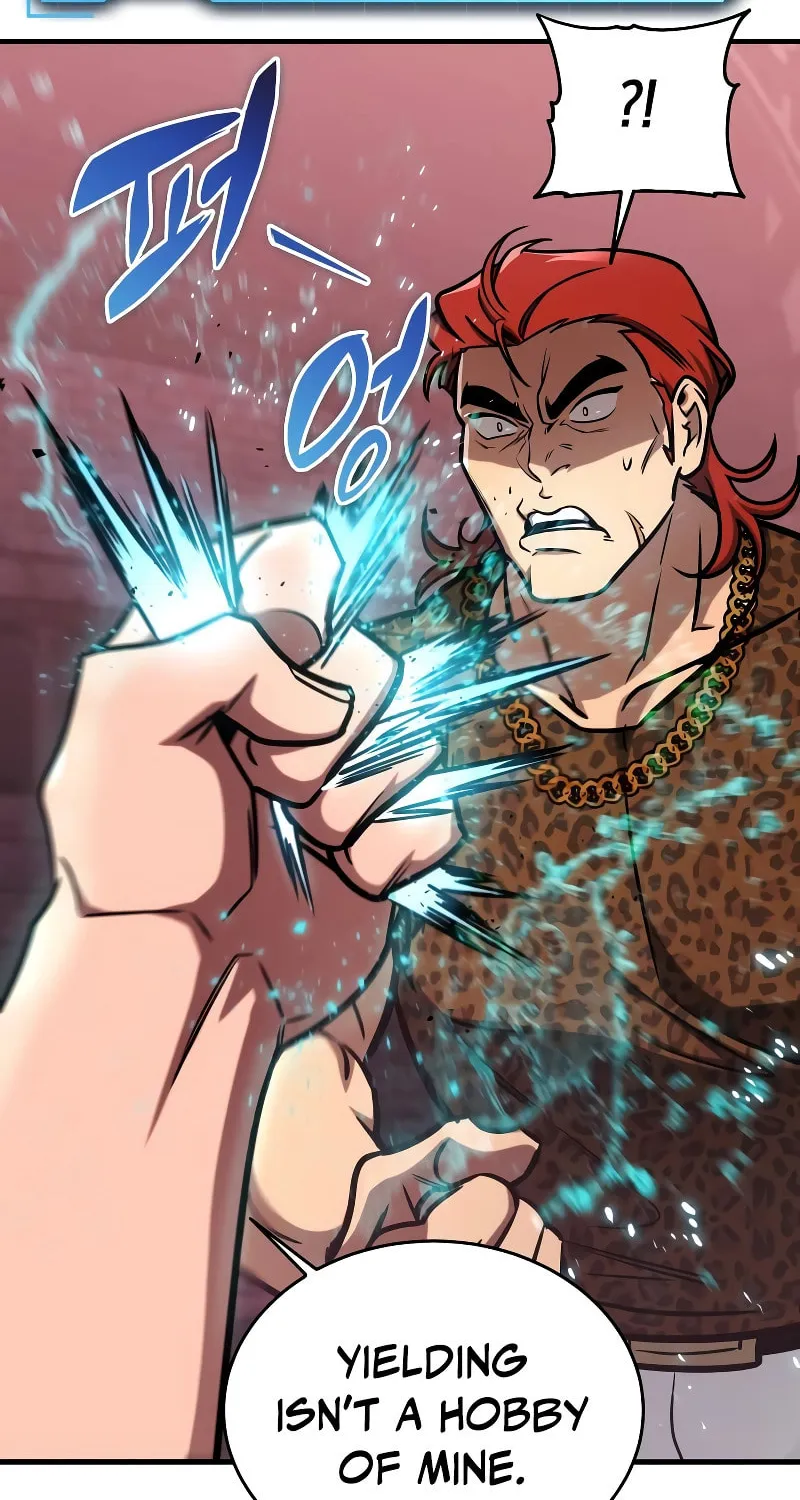 My Very Own Tower Strategy Guide Chapter 3 page 83 - 
