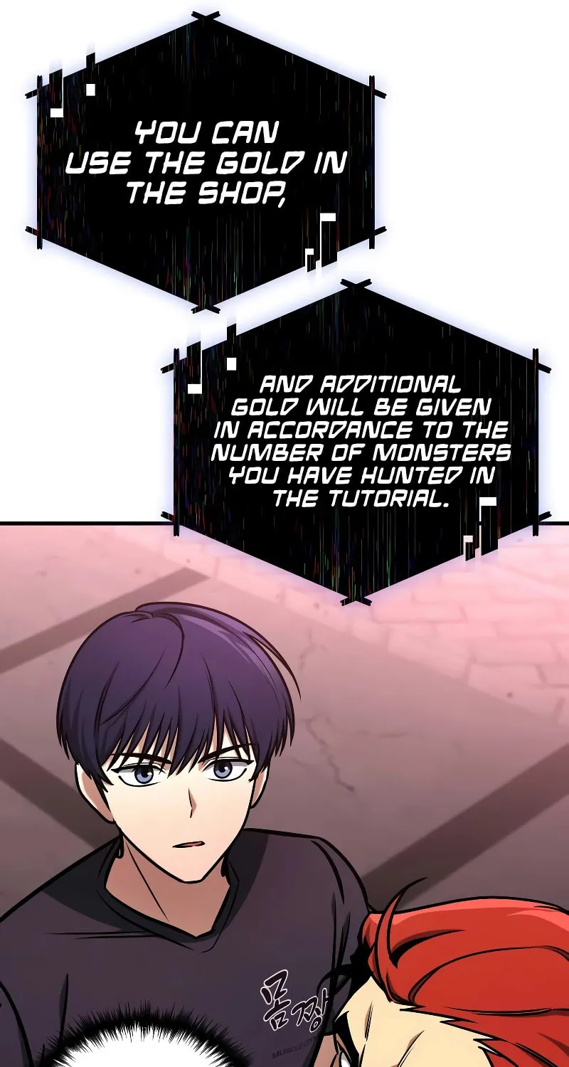My Very Own Tower Strategy Guide Chapter 3 page 90 - 