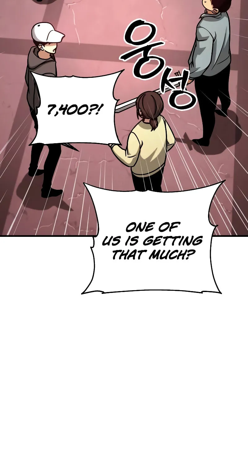 My Very Own Tower Strategy Guide Chapter 3 page 93 - 