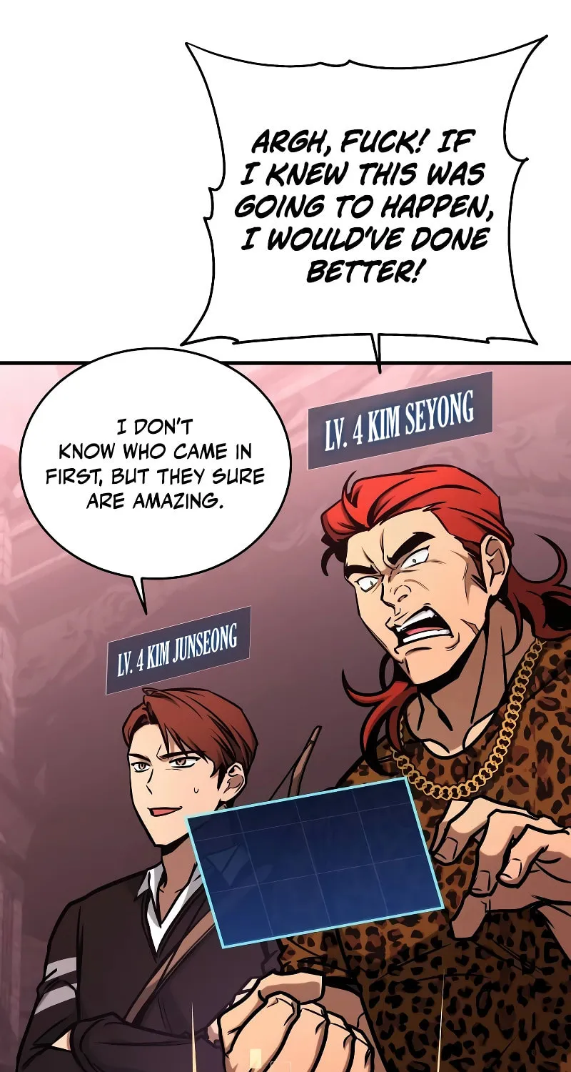 My Very Own Tower Strategy Guide Chapter 3 page 94 - 