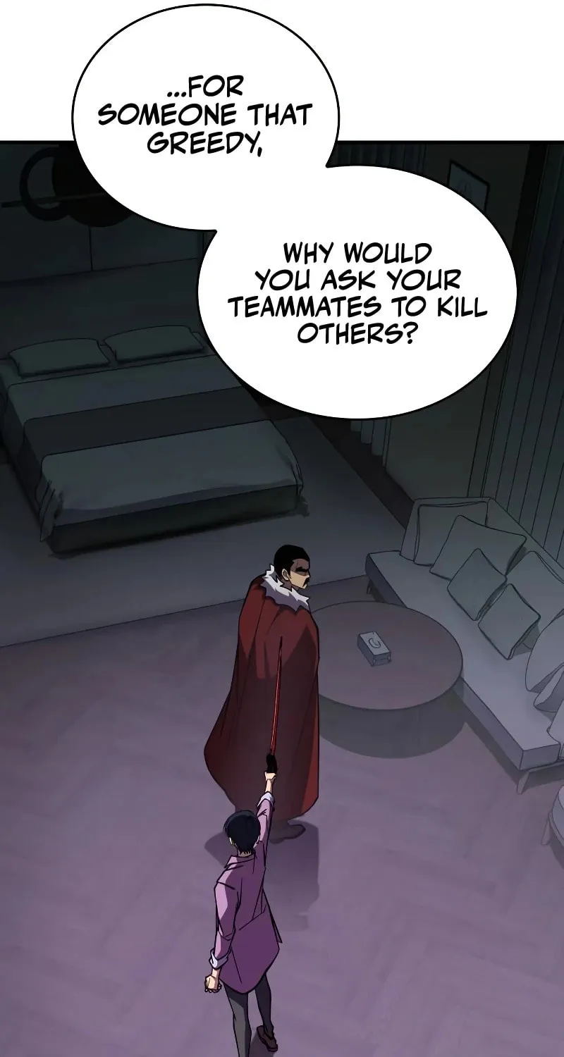 My Very Own Tower Strategy Guide Chapter 30 page 123 - 