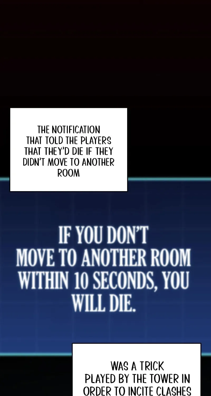 My Very Own Tower Strategy Guide Chapter 30 page 18 - 