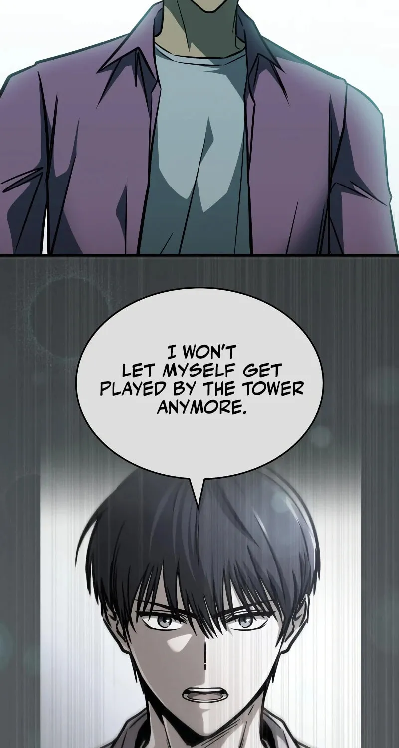 My Very Own Tower Strategy Guide Chapter 30 page 33 - 