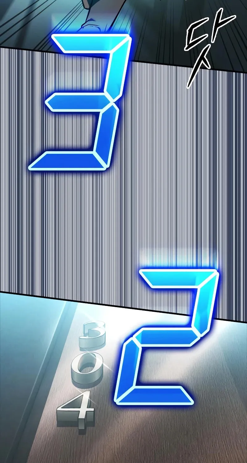 My Very Own Tower Strategy Guide Chapter 30 page 8 - 
