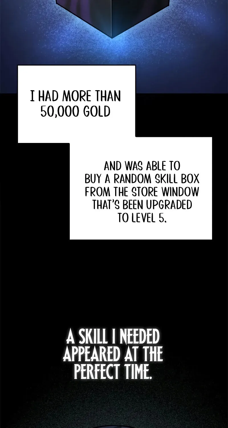 My Very Own Tower Strategy Guide Chapter 30 page 71 - 