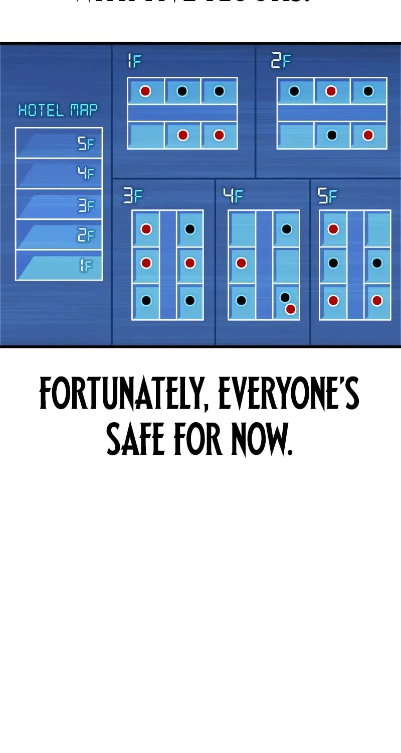 My Very Own Tower Strategy Guide Chapter 30 page 74 - 