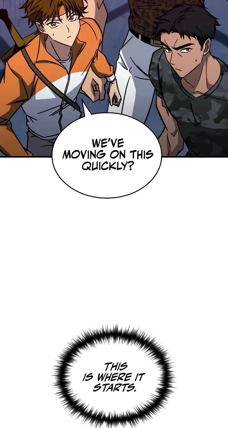 My Very Own Tower Strategy Guide Chapter 31 page 122 - 