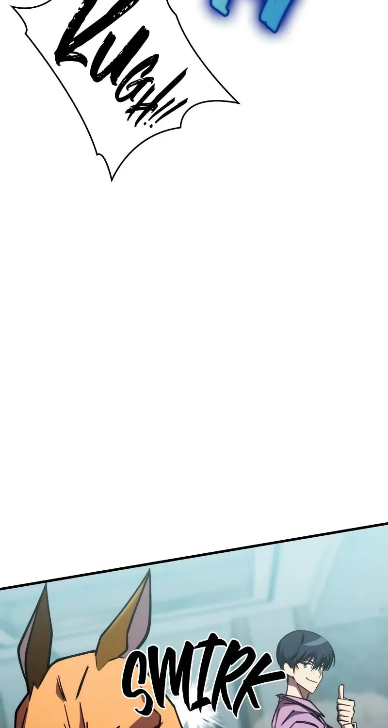My Very Own Tower Strategy Guide Chapter 31 page 23 - 