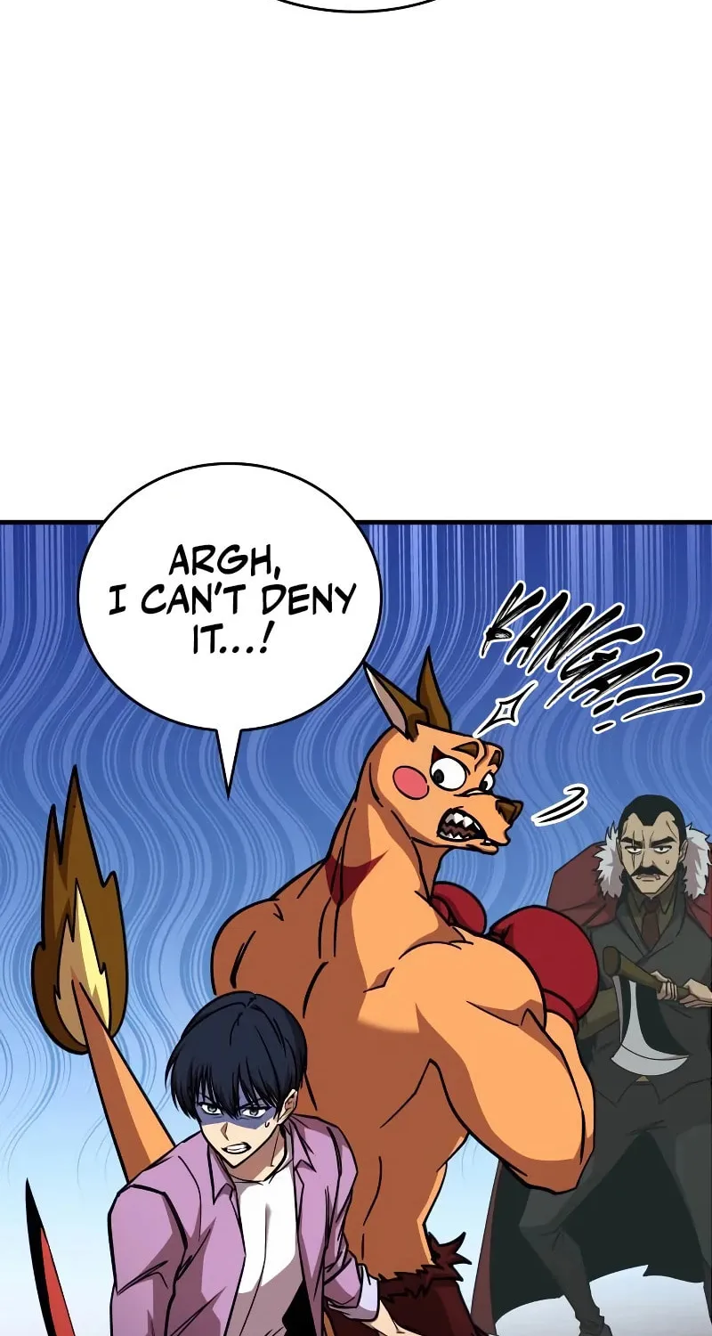 My Very Own Tower Strategy Guide Chapter 31 page 5 - 