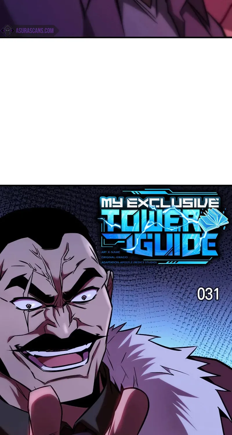 My Very Own Tower Strategy Guide Chapter 31 page 47 - 