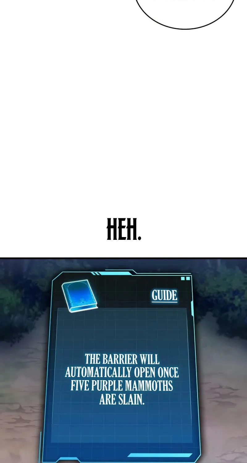 My Very Own Tower Strategy Guide Chapter 32 page 102 - 
