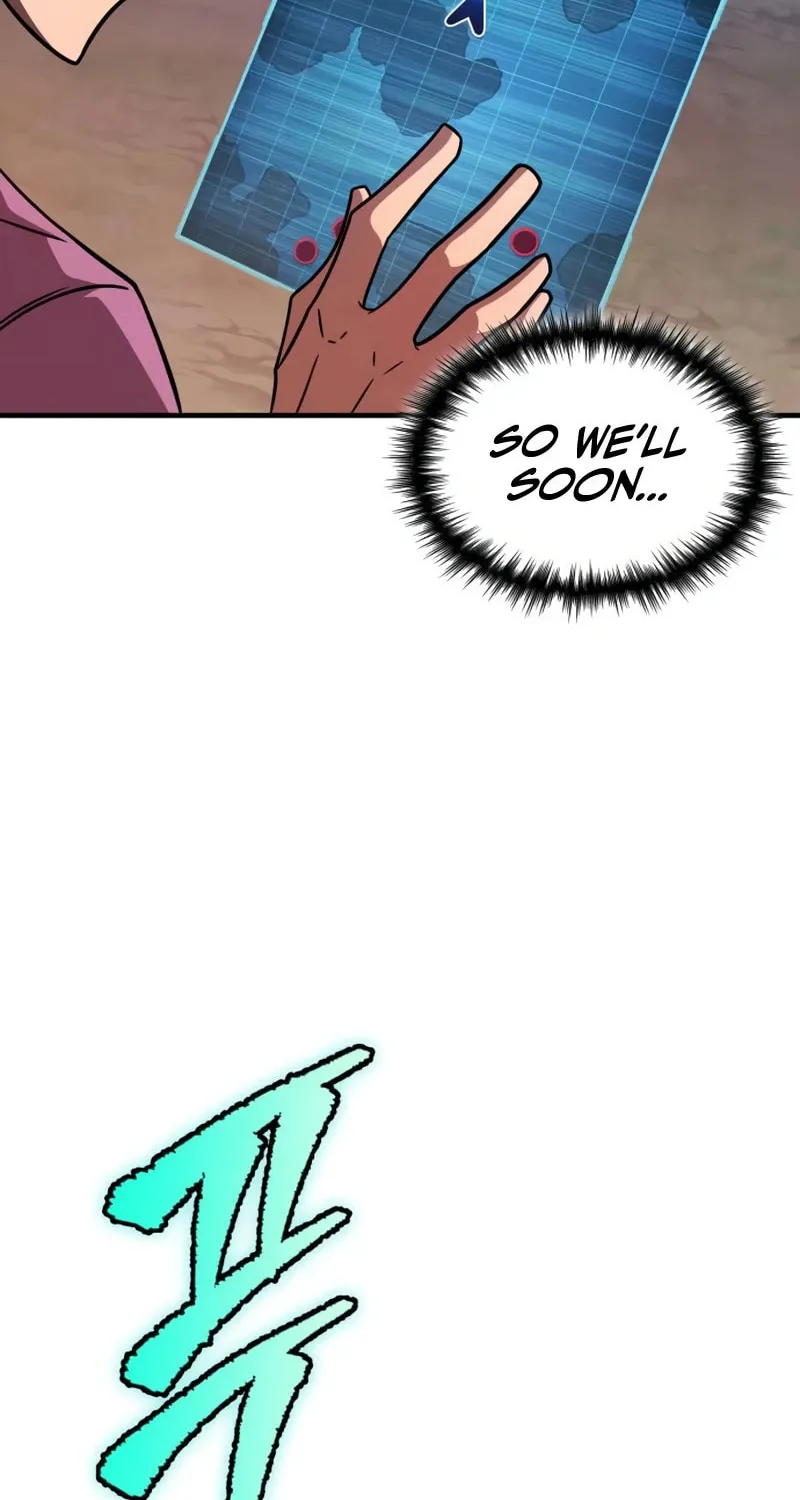 My Very Own Tower Strategy Guide Chapter 32 page 104 - 