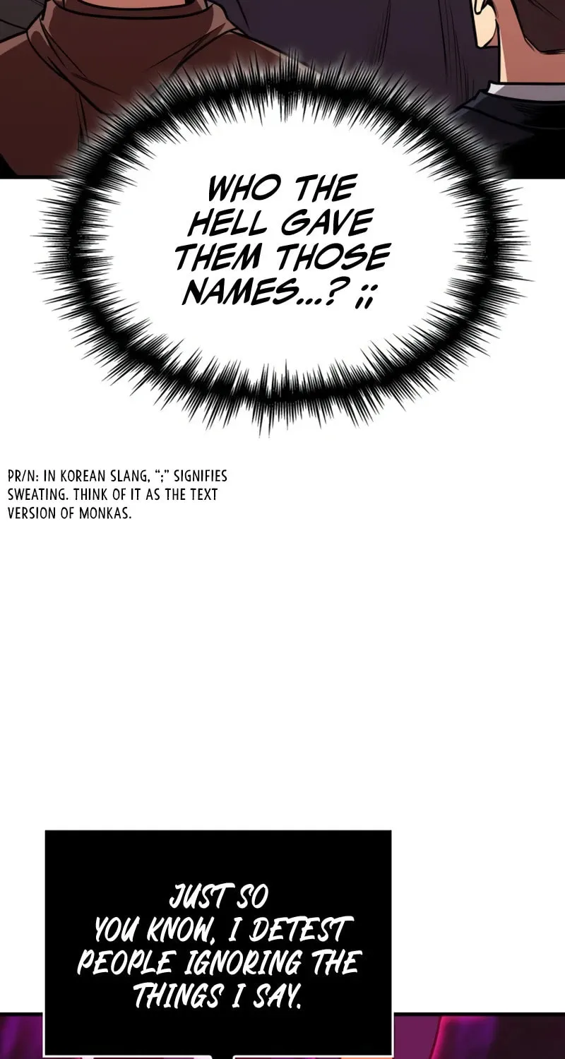 My Very Own Tower Strategy Guide Chapter 32 page 16 - 