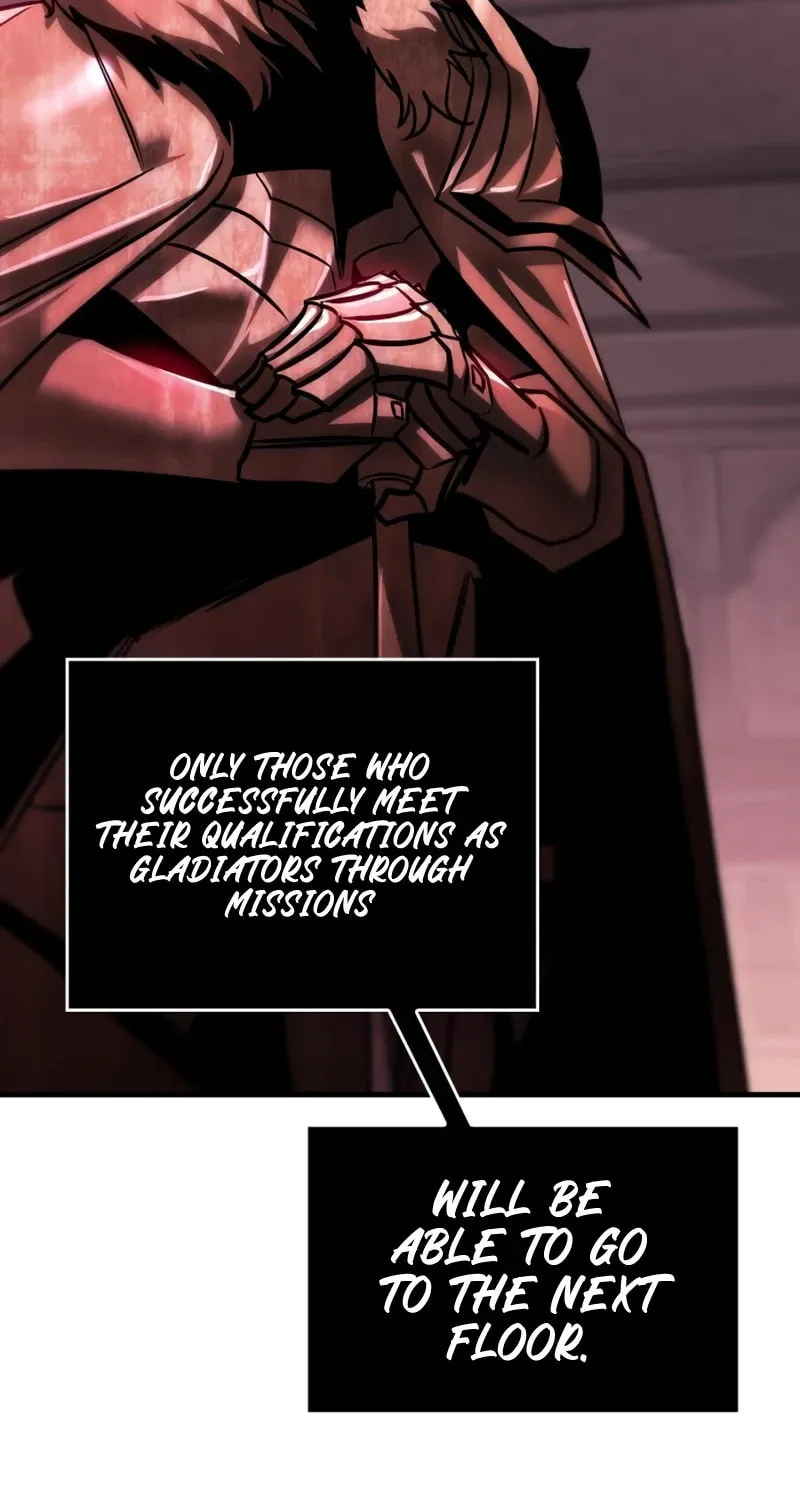 My Very Own Tower Strategy Guide Chapter 32 page 20 - 