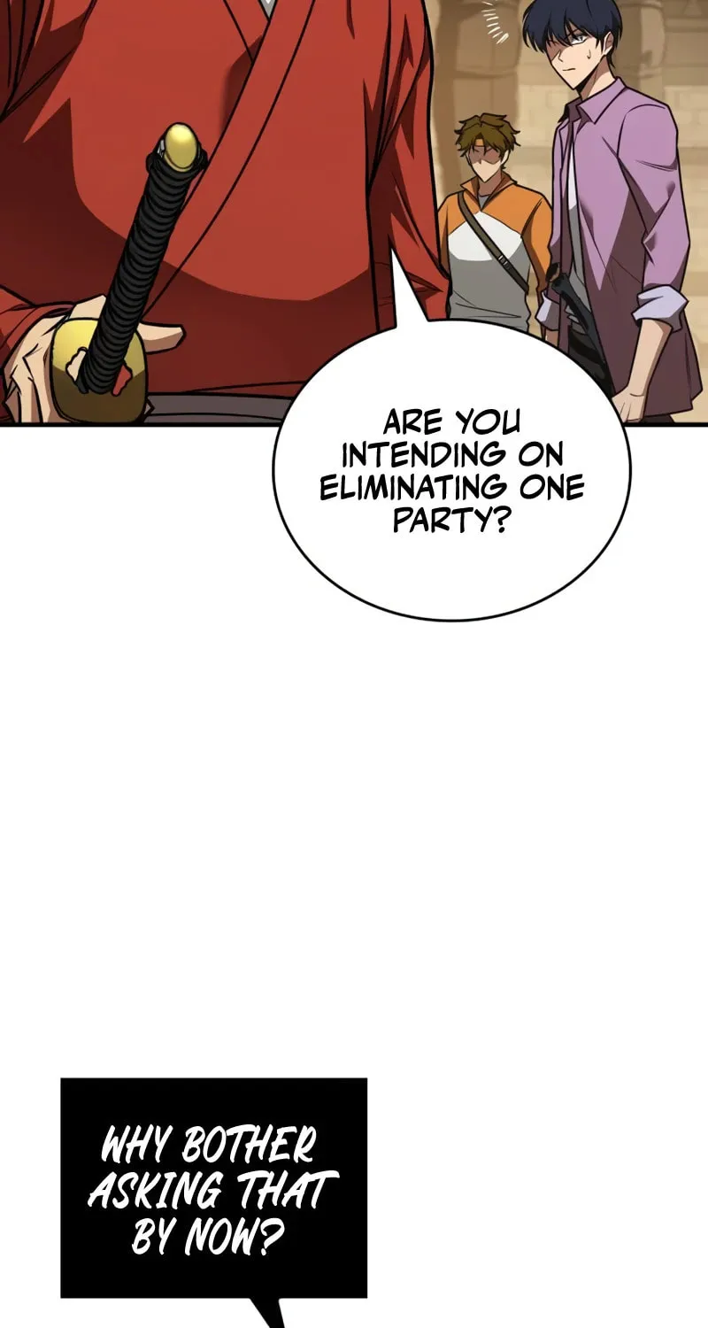 My Very Own Tower Strategy Guide Chapter 32 page 30 - 