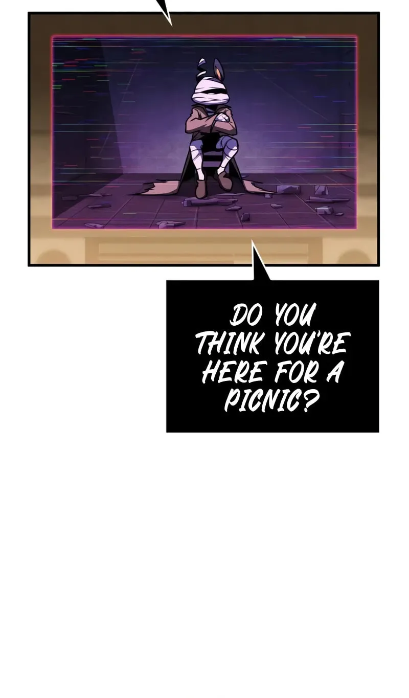 My Very Own Tower Strategy Guide Chapter 32 page 31 - 