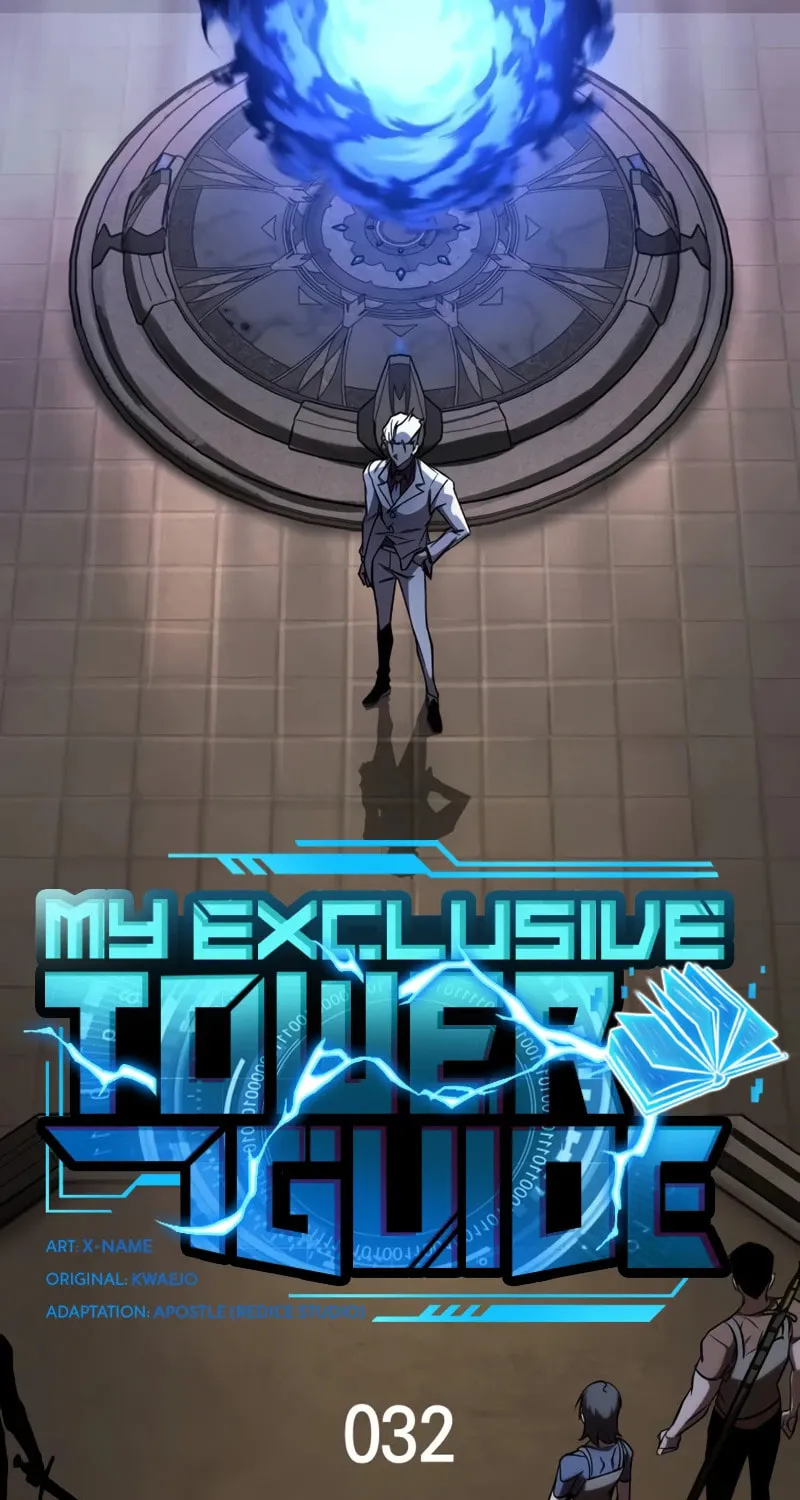 My Very Own Tower Strategy Guide Chapter 32 page 53 - 